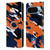 NFL Chicago Bears Logo Camou Leather Book Wallet Case Cover For Google Pixel 9 / Pixel 9 Pro