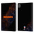 NFL Chicago Bears Logo Blur Leather Book Wallet Case Cover For Apple iPad Pro 11 M4 2024