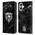 NFL Chicago Bears Artwork Marble Leather Book Wallet Case Cover For Apple iPhone 16