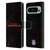 NFL Cincinnati Bengals Logo Blur Leather Book Wallet Case Cover For Google Pixel 9 Pro XL
