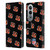 NFL Cincinnati Bengals Artwork Patterns Leather Book Wallet Case Cover For OPPO OnePlus Ace 3V 5G