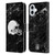 NFL Cleveland Browns Artwork Marble Leather Book Wallet Case Cover For Apple iPhone 16 Plus