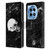 NFL Cleveland Browns Artwork Marble Leather Book Wallet Case Cover For OnePlus 12R