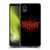 Slipknot Key Art Logo Soft Gel Case for Samsung Galaxy A01 Core (2020)