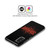 Slipknot Key Art Logo Soft Gel Case for Samsung Galaxy A01 Core (2020)
