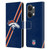 NFL Denver Broncos Logo Stripes Leather Book Wallet Case Cover For OnePlus Nord 3 5G