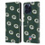 NFL Green Bay Packers Artwork Patterns Leather Book Wallet Case Cover For Apple iPhone 16 Pro Max