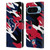 NFL Houston Texans Logo Camou Leather Book Wallet Case Cover For Google Pixel 9 / Pixel 9 Pro