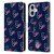 NFL Houston Texans Artwork Patterns Leather Book Wallet Case Cover For Apple iPhone 16