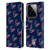 NFL Houston Texans Artwork Patterns Leather Book Wallet Case Cover For Xiaomi 14