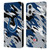 NFL Indianapolis Colts Logo Camou Leather Book Wallet Case Cover For Apple iPhone 16