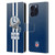 NFL Indianapolis Colts Logo Helmet Leather Book Wallet Case Cover For Apple iPhone 16 Pro Max