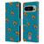 NFL Jacksonville Jaguars Artwork Patterns Leather Book Wallet Case Cover For Google Pixel 9 Pro XL