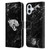 NFL Jacksonville Jaguars Artwork Marble Leather Book Wallet Case Cover For Apple iPhone 16 Plus