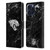 NFL Jacksonville Jaguars Artwork Marble Leather Book Wallet Case Cover For Apple iPhone 16 Pro Max