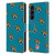 NFL Jacksonville Jaguars Artwork Patterns Leather Book Wallet Case Cover For Samsung Galaxy A35 5G