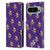 NFL Minnesota Vikings Artwork Patterns Leather Book Wallet Case Cover For Google Pixel 9 Pro XL