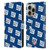 NFL New York Giants Artwork Patterns Leather Book Wallet Case Cover For Apple iPhone 16 Pro