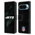 NFL New York Jets Logo Blur Leather Book Wallet Case Cover For Google Pixel 9 / Pixel 9 Pro