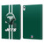 NFL New York Jets Logo Helmet Leather Book Wallet Case Cover For Apple iPad Air 13 2024