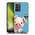 Animal Club International Faces Pig Soft Gel Case for Samsung Galaxy A23 / 5G (2022)