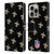 NFL New Orleans Saints Artwork Patterns Leather Book Wallet Case Cover For Apple iPhone 16 Pro