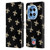 NFL New Orleans Saints Artwork Patterns Leather Book Wallet Case Cover For OnePlus 12R