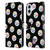NFL Pittsburgh Steelers Artwork Patterns Leather Book Wallet Case Cover For Apple iPhone 16 Plus