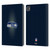 NFL Seattle Seahawks Artwork LED Leather Book Wallet Case Cover For Apple iPad Pro 11 M4 2024