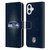 NFL Seattle Seahawks Artwork LED Leather Book Wallet Case Cover For Apple iPhone 16 Plus