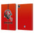 NFL Tampa Bay Buccaneers Logo Helmet Leather Book Wallet Case Cover For Apple iPad Pro 13 M4 2024
