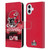NFL 2024 Division Champions AFC Helmet Chiefs Leather Book Wallet Case Cover For Apple iPhone 16 Plus