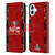 NFL 2024 Division Champions NFC Champ 49ers Leather Book Wallet Case Cover For Apple iPhone 16 Plus