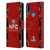NFL 2024 Division Champions NFC Champ 49ers Leather Book Wallet Case Cover For Motorola Moto E7 Power / Moto E7i Power