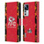 NFL 2024 Division Champions AFC Champ Chiefs Leather Book Wallet Case Cover For Xiaomi 12T Pro