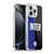 Fc Internazionale Milano Badge Inter Milano Logo Soft Gel Case for Apple iPhone 16 Pro Max & MagSafe