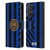 Fc Internazionale Milano 2024/25 Crest Kit Home Leather Book Wallet Case Cover For Samsung Galaxy A53 5G (2022)
