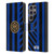 Fc Internazionale Milano 2024/25 Crest Kit Home Leather Book Wallet Case Cover For Samsung Galaxy S24 Ultra 5G