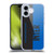 Fc Internazionale Milano Graphics Half Soft Gel Case for Apple iPhone 16 & MagSafe