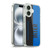 Fc Internazionale Milano Graphics Half Soft Gel Case for Apple iPhone 16 & MagSafe