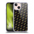 Arsenal FC Crest Patterns Gunners Soft Gel Case for Apple iPhone 13 Mini