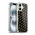 Arsenal FC Crest Patterns Gunners Soft Gel Case for Apple iPhone 16 Plus & MagSafe