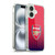 Arsenal FC Crest 2 Fade Soft Gel Case for Apple iPhone 16 & MagSafe