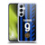 Fc Internazionale Milano 2024/25 Players Home Kit Marcus Thuram Soft Gel Case for Samsung Galaxy A55 5G