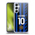 Fc Internazionale Milano 2024/25 Players Home Kit Lautaro Martínez Soft Gel Case for Samsung Galaxy A55 5G