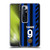 Fc Internazionale Milano 2024/25 Players Home Kit Marcus Thuram Soft Gel Case for Xiaomi Mi 10 Ultra 5G