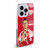 Arsenal FC 2023/24 First Team Martin Ødegaard Soft Gel Case for Apple iPhone 13 Mini