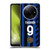 Fc Internazionale Milano 2024/25 Players Home Kit Marcus Thuram Soft Gel Case for Xiaomi Redmi A3