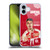 Arsenal FC 2023/24 First Team Gabriel Soft Gel Case for Apple iPhone 16 Plus