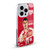 Arsenal FC 2023/24 First Team Gabriel Soft Gel Case for Apple iPhone 16 Plus
